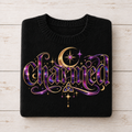 Charmed | DTF Transfer