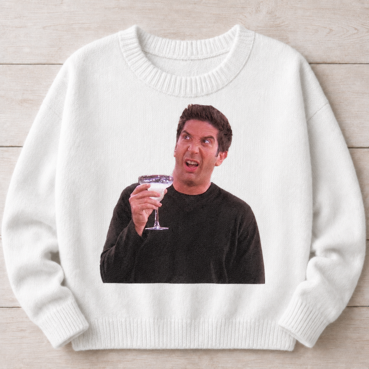The Ross | DTF Transfer