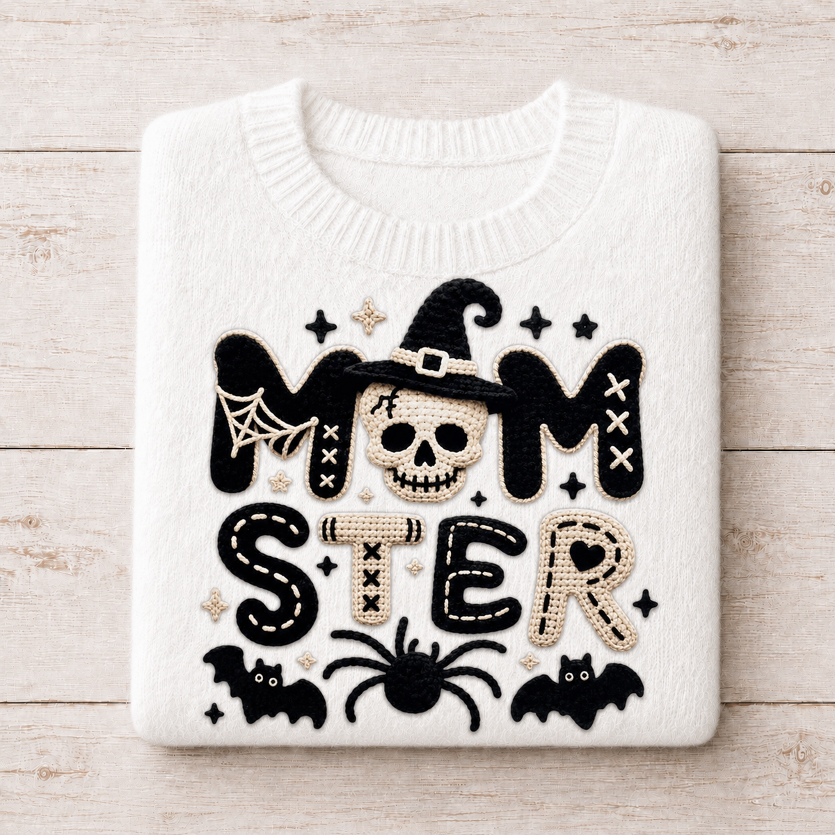 Momster | DTF Transfer