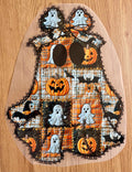 Knitted Ghosty | DTF Transfer