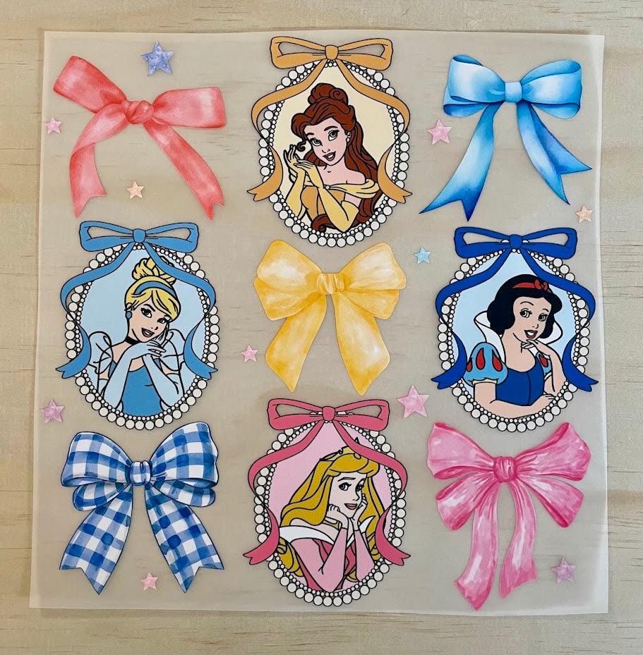 DTF (Direct To Film)