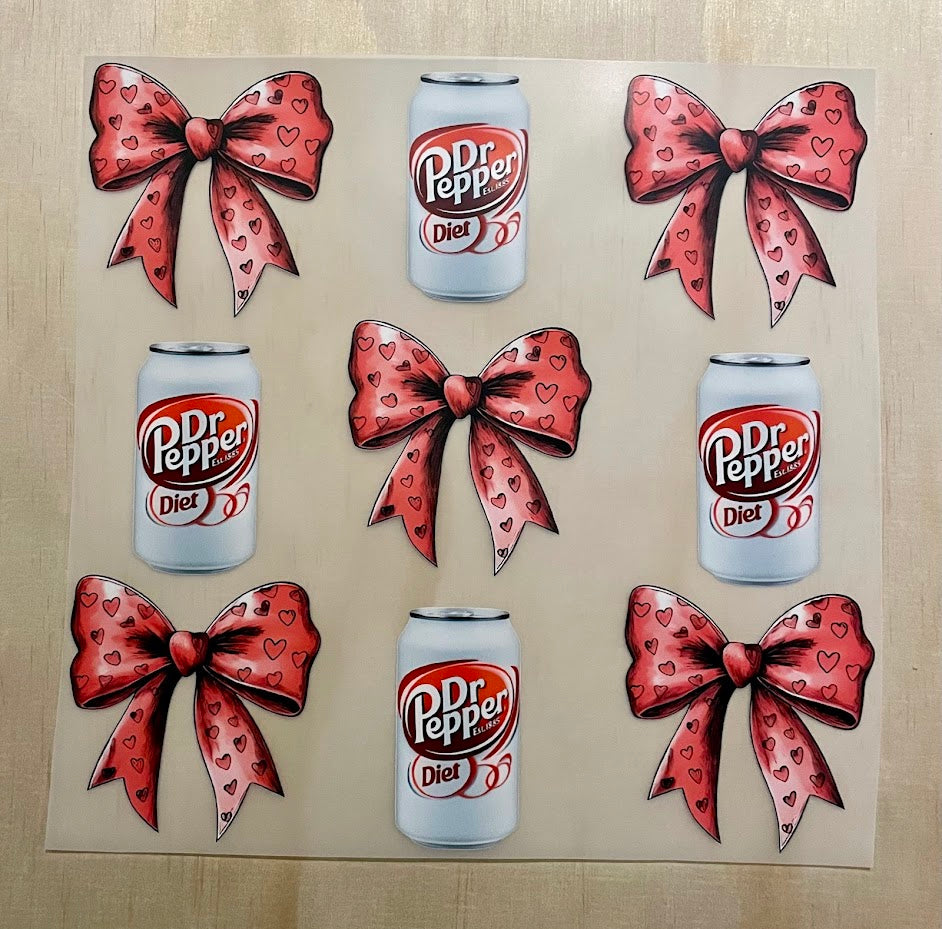 DTF (Direct To Film) Transfer