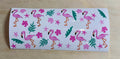 Flamingo Party | UV DTF 16oz Cup Wrap