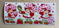 Strawberry Girl | UV DTF 16oz Cup Wrap