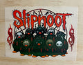 Slipnoot | DTF Transfer