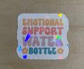 2” Sticker | Water Resistant