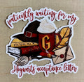 2” Sticker | Water Resistant