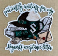 2” Sticker | Water Resistant