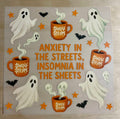 Ghosty Theme | DTF Transfer