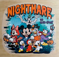 Mouse Nightmare | DTF Transfer