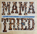 Mama Tried | DTF Transfer