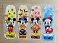 Mouse Ber Months | DTF Transfer