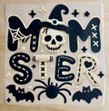 Momster | DTF Transfer