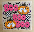 Boo Boo Boo