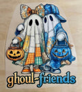 Ghoul-Friends | DTF Transfer