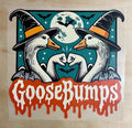 Goose Bumps | DTF Transfer