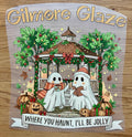 Gilmore Glaze | DTF Transfer