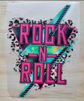 Rock N Roll | DTF Transfer