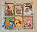 Pooh's Fall Mashup | DTF Transfer