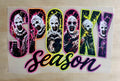 Spooky Season | DTF Transfer