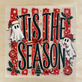 Tis The Season Ghosts | DTF Transfer