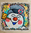 Frosty The Snowman | DTF Transfer