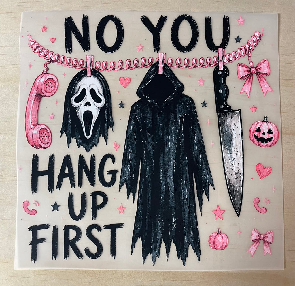 Halloween DTF Transfer 10" Bundle Pack | 1