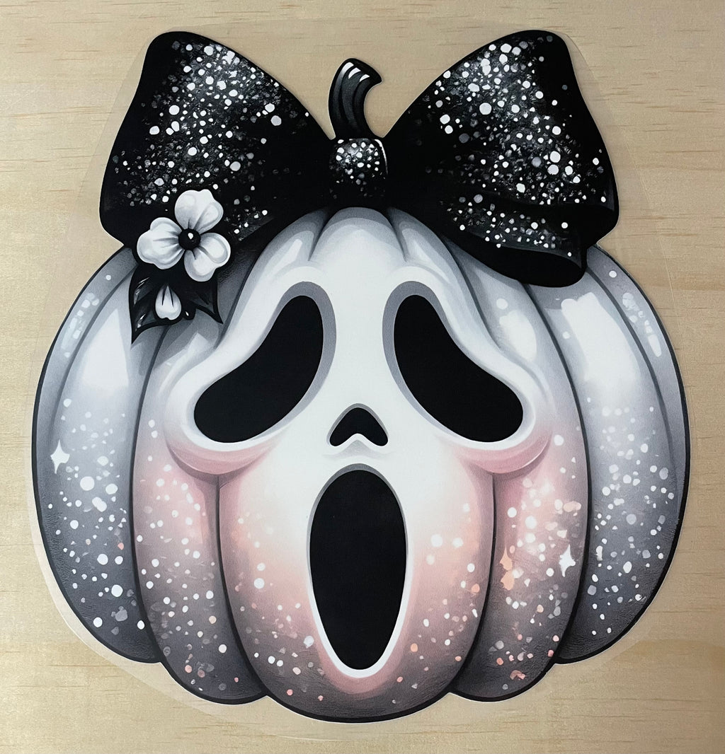 Halloween DTF Transfer 10" Bundle Pack | 1