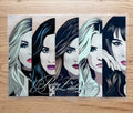 PLL Theme | DTF Transfer