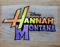Hannah Montana | DTF Transfer