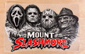 Mount Slashmore | DTF Transfer